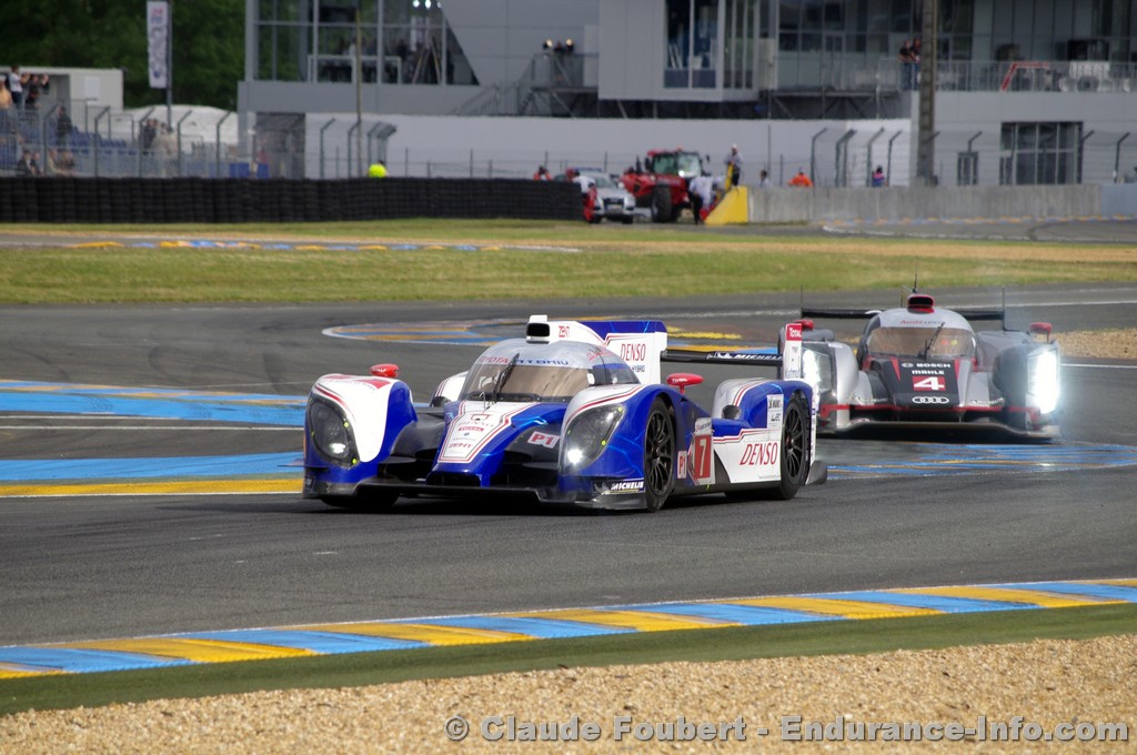 (Foto: Claude Foubert - Endurance-Info.com)